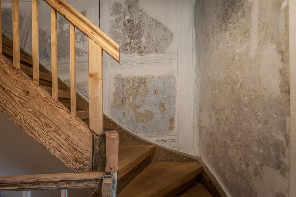 Baumgartners Dreiseithof - Historisch, Modern, Zentral Apartment Bad Krozingen Exterior photo
